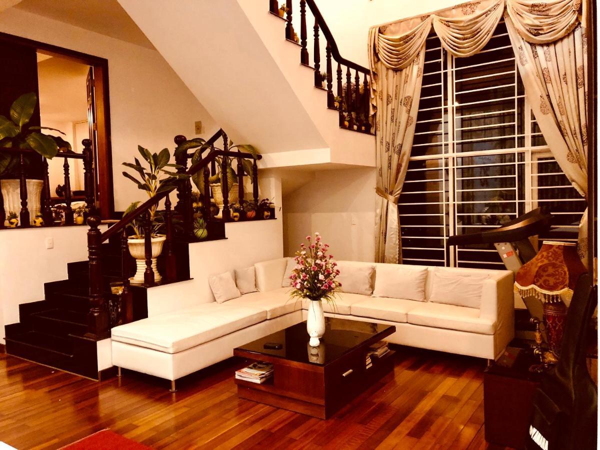 Diamond Sea Villas & Apartment Vung Tau Exterior photo
