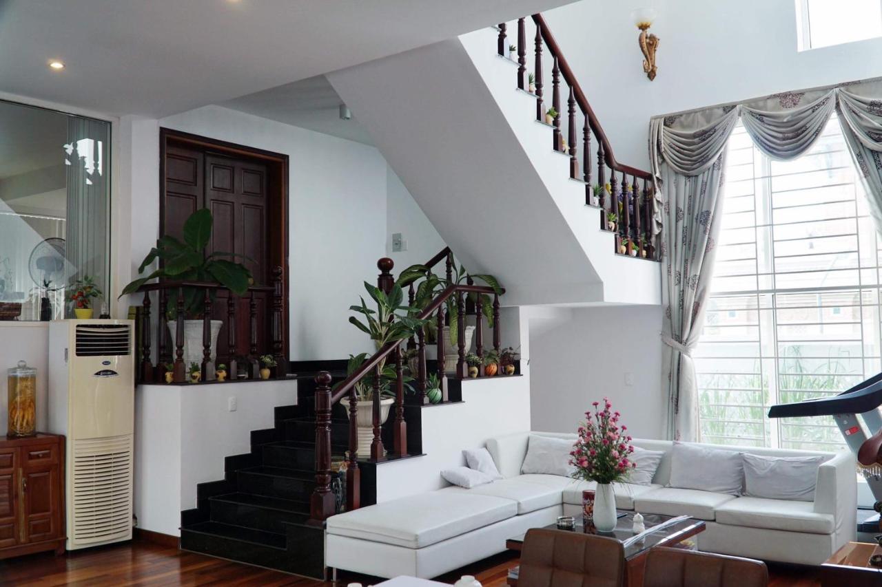 Diamond Sea Villas & Apartment Vung Tau Exterior photo