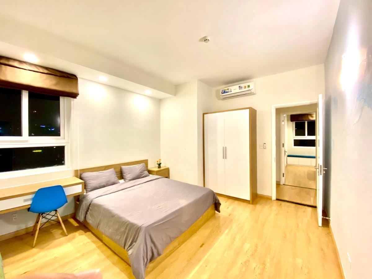 Diamond Sea Villas & Apartment Vung Tau Exterior photo
