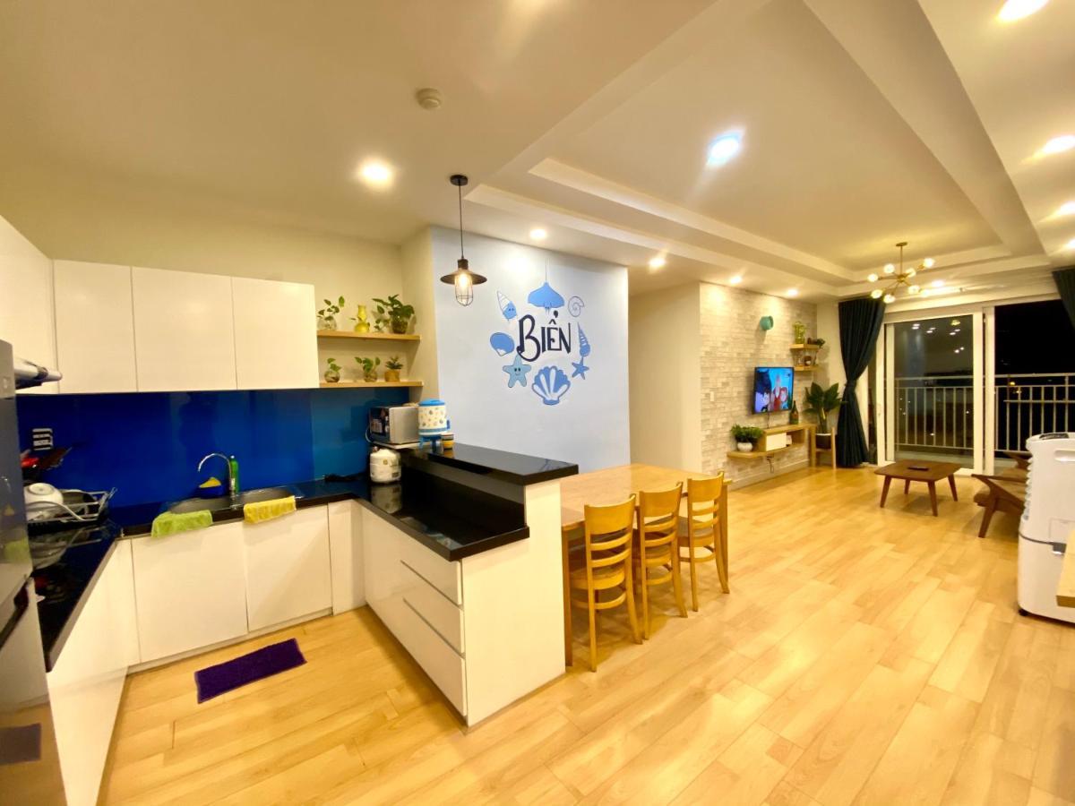 Diamond Sea Villas & Apartment Vung Tau Exterior photo