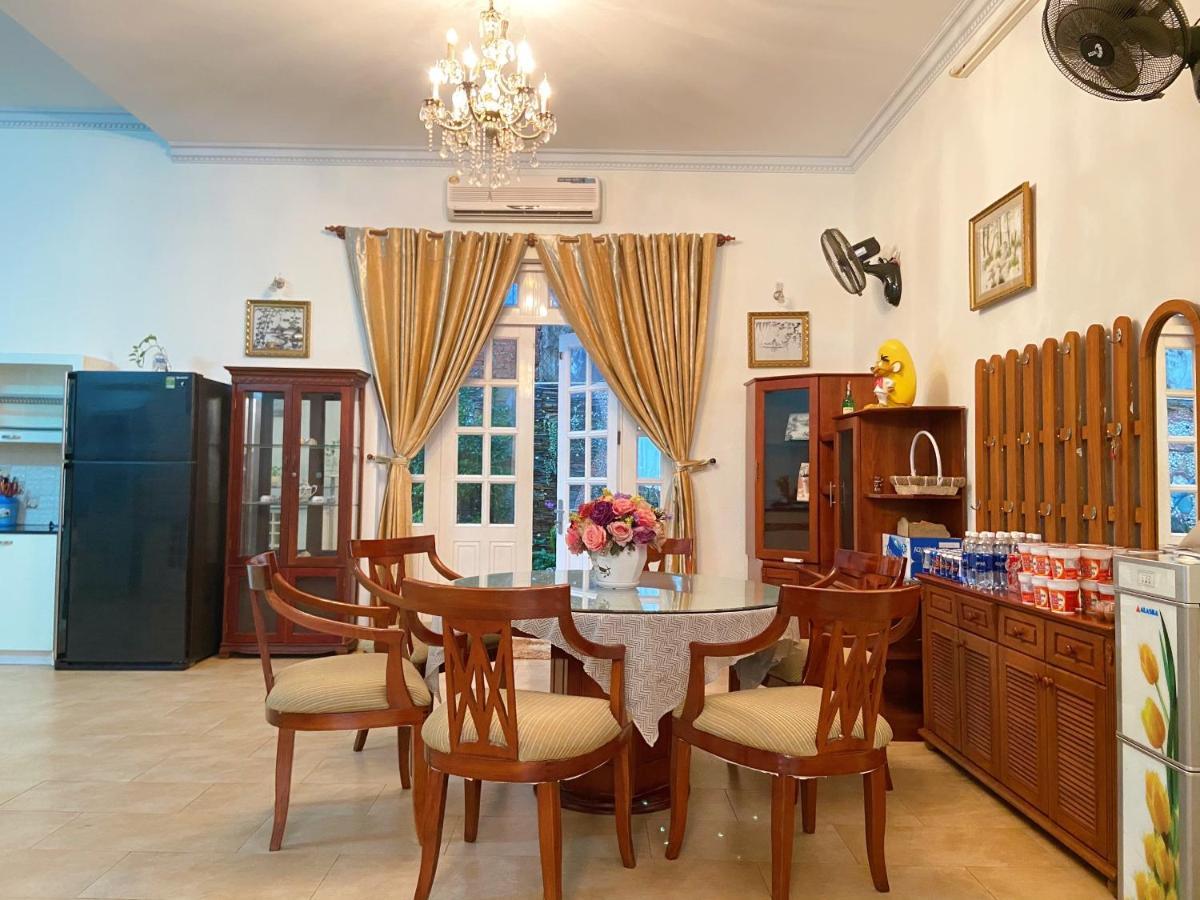 Diamond Sea Villas & Apartment Vung Tau Exterior photo