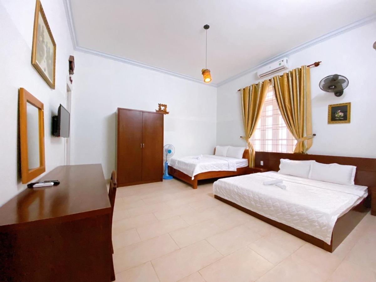 Diamond Sea Villas & Apartment Vung Tau Exterior photo