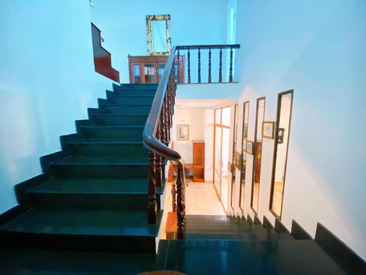 Diamond Sea Villas & Apartment Vung Tau Exterior photo