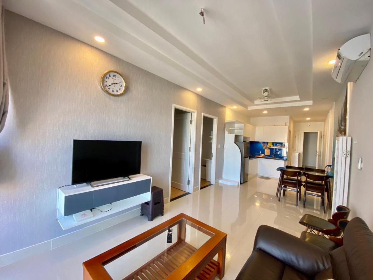 Diamond Sea Villas & Apartment Vung Tau Exterior photo
