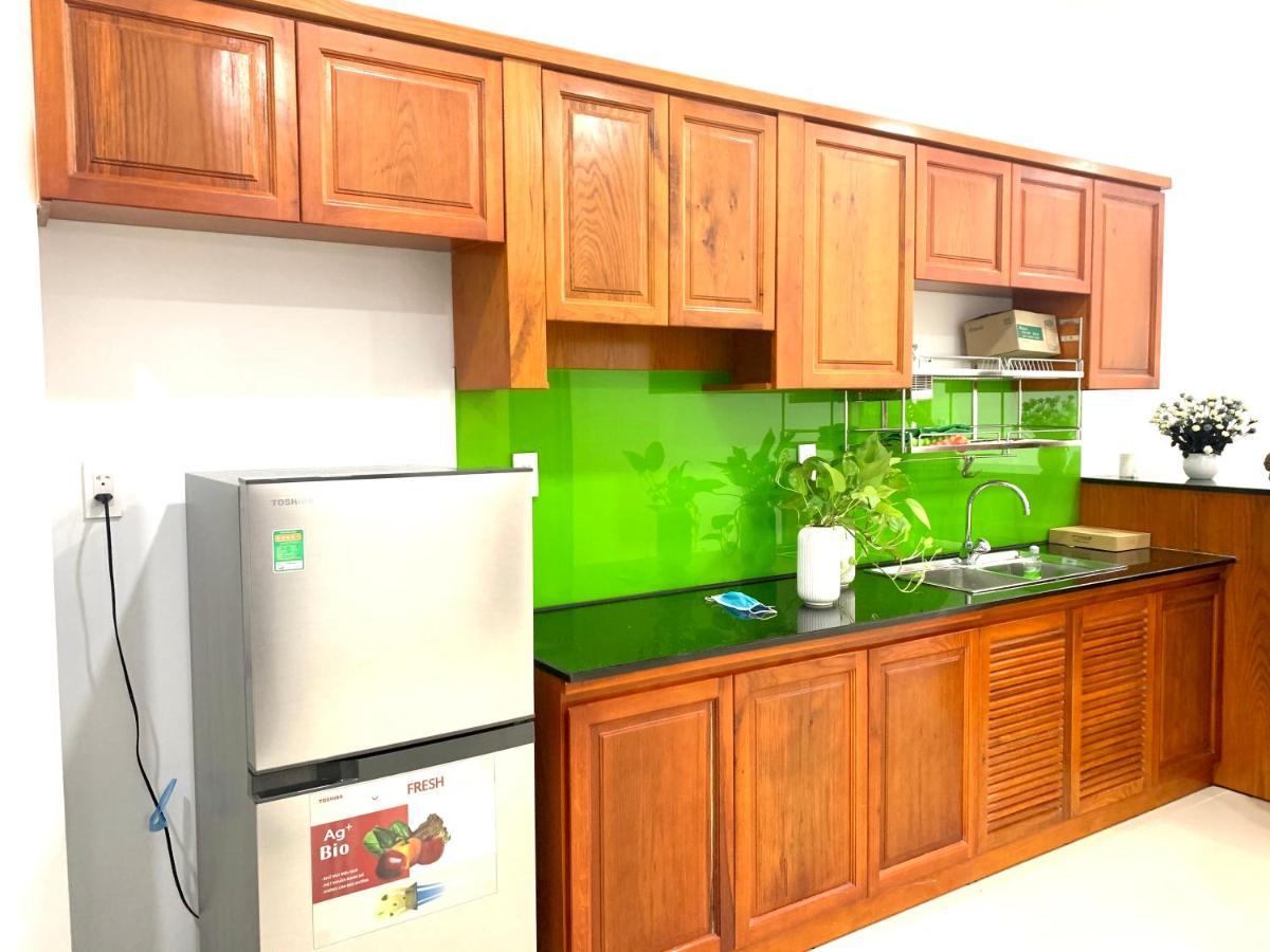 Diamond Sea Villas & Apartment Vung Tau Exterior photo