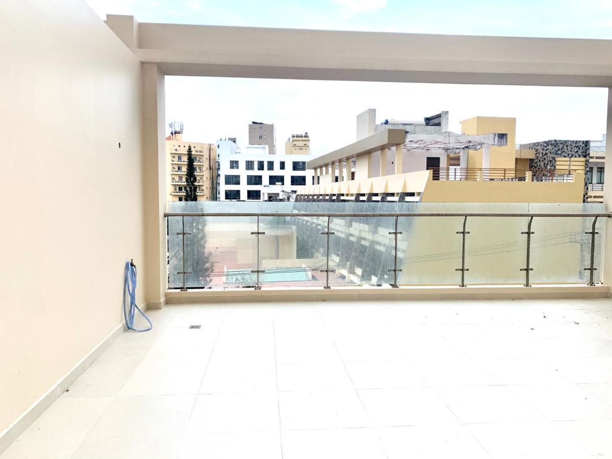 Diamond Sea Villas & Apartment Vung Tau Exterior photo