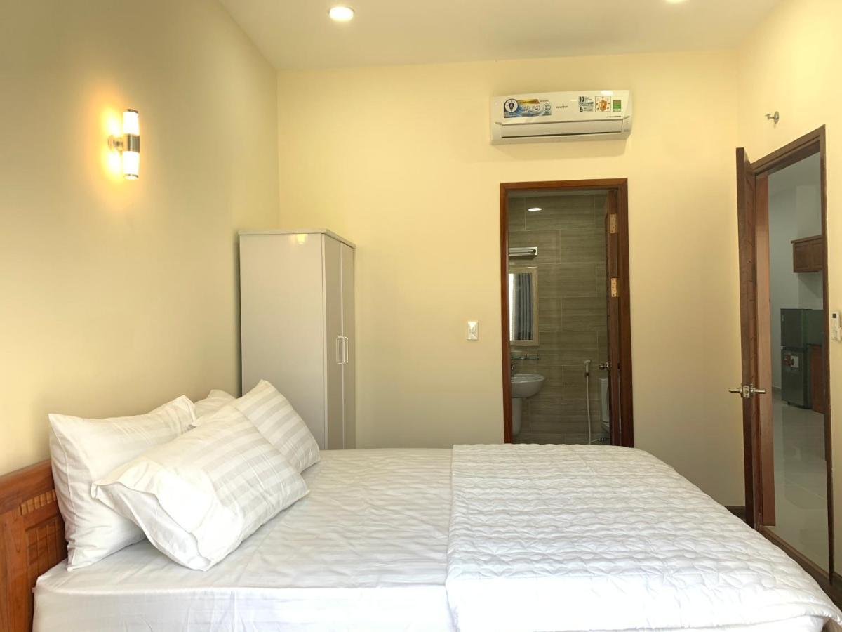 Diamond Sea Villas & Apartment Vung Tau Exterior photo
